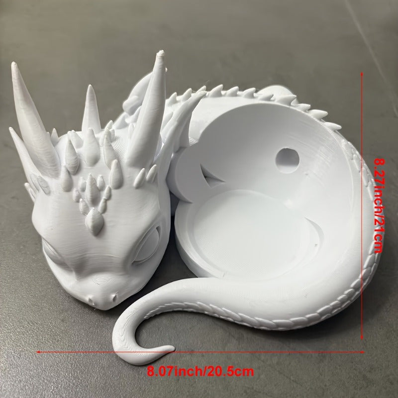 Echo Dot Holder Stand - Compatible with Echo Dot 5th/4th Gen, Stable Base & Adjustable fit, Cute Desk Decor in Black/White/ - Durable Amazon smart speaker accessory, Home Gadget Support, Playful Design, Wellcrafted Design, Ga