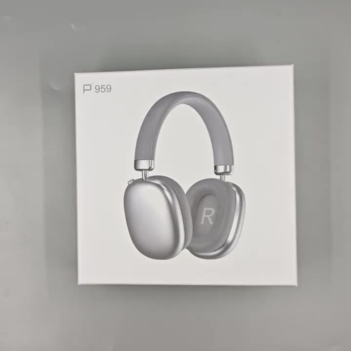 New Headphones, High Fidelity Stereo Sound, Deep Bass, Wireless 5.3, Stable Connection Supporting FM And TF Cards. ENC Noise Reduction, Low Latency Suitable For Gaming, Suitable For Mobile Phones, Computers, Etc., Very Suitab
