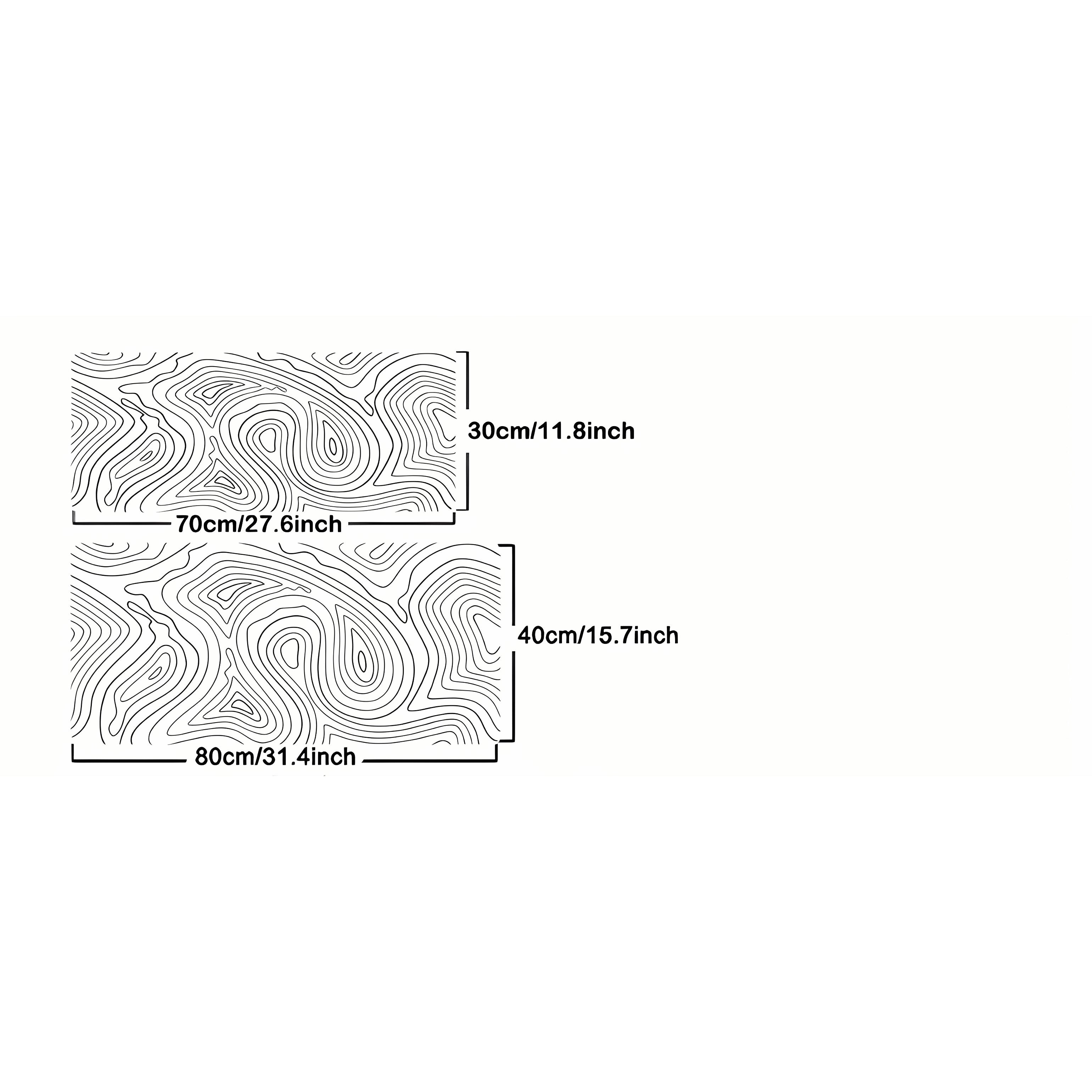 XXL Large Gaming Mouse Pad - Extra Wide Extended Desk Mat with Non-Slip Base, Thickened Rubber Surface, Precision Stitching - Extra Large Computer Mat for PC, Laptop, Office, Streaming - Anti-Fraying Edges - Ideal Gaming Desk