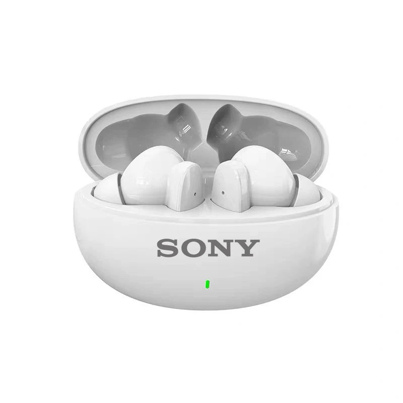 SONY S90 Bluetooth Headset In-Ear Wireless Earphone TWS Sport Earbuds HiFi Stereo Game Waterproof Headphones With Mic