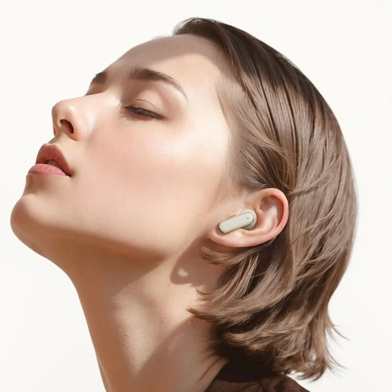 Original XIAOMI Wireless Earbuds Bluetooth Earphones 5.3 TWS Headset Touch Control Sports Gaming Headphones with ENC Mic Noise