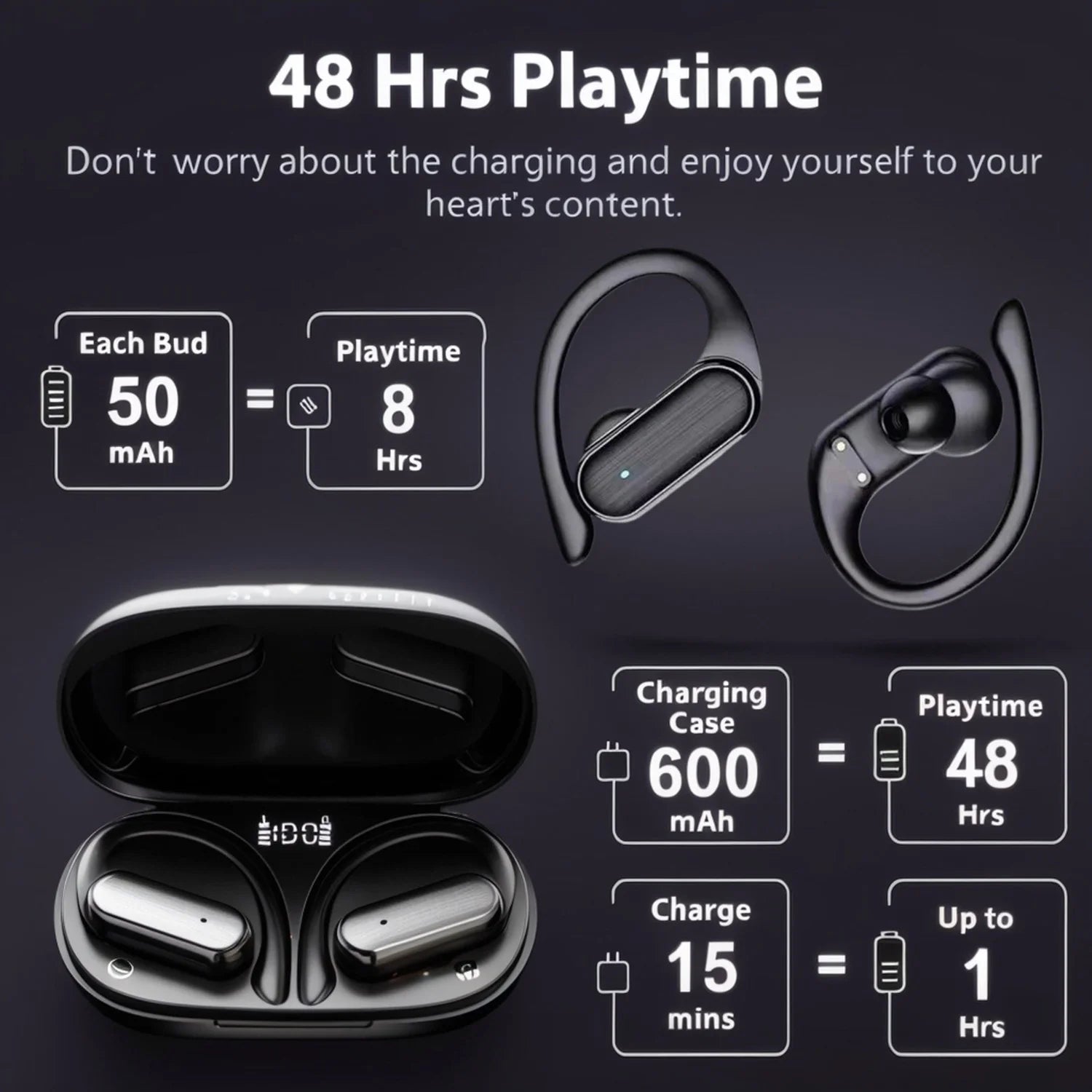 Xiaomi TWS Bluetooth Earphones Wireless Earbuds Touch Headphones Sports Headset Noise reduction Air Pro Hi-Fi HD Call Stereo