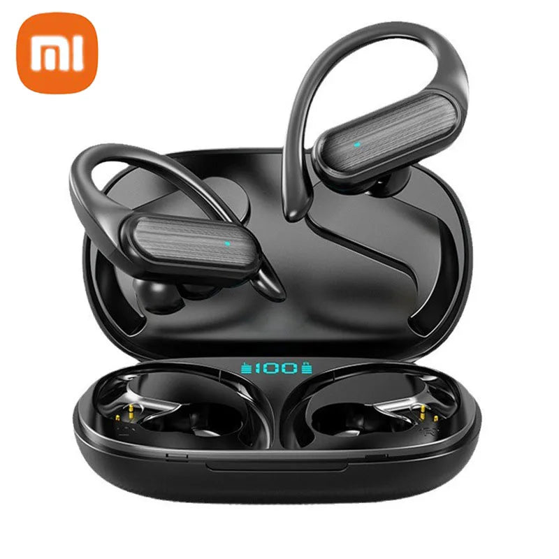 Xiaomi TWS Bluetooth Earphones Wireless Earbuds Touch Headphones Sports Headset Noise reduction Air Pro Hi-Fi HD Call Stereo