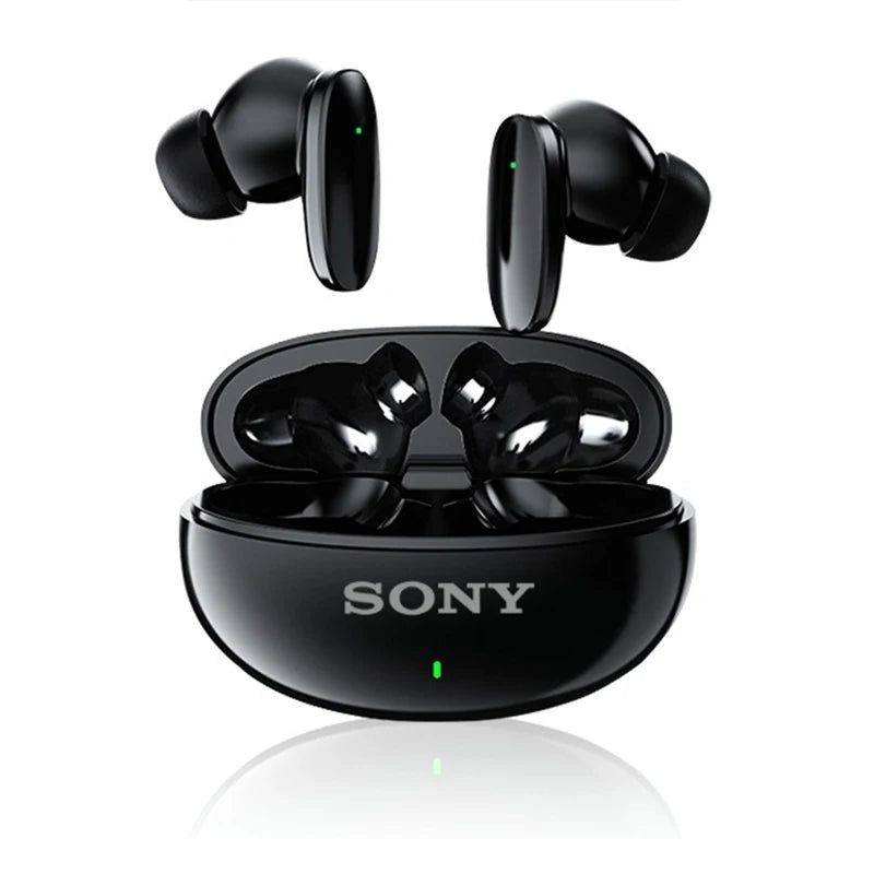 SONY S90 Bluetooth Headset In-Ear Wireless Earphone TWS Sport Earbuds HiFi Stereo Game Waterproof Headphones With Mic