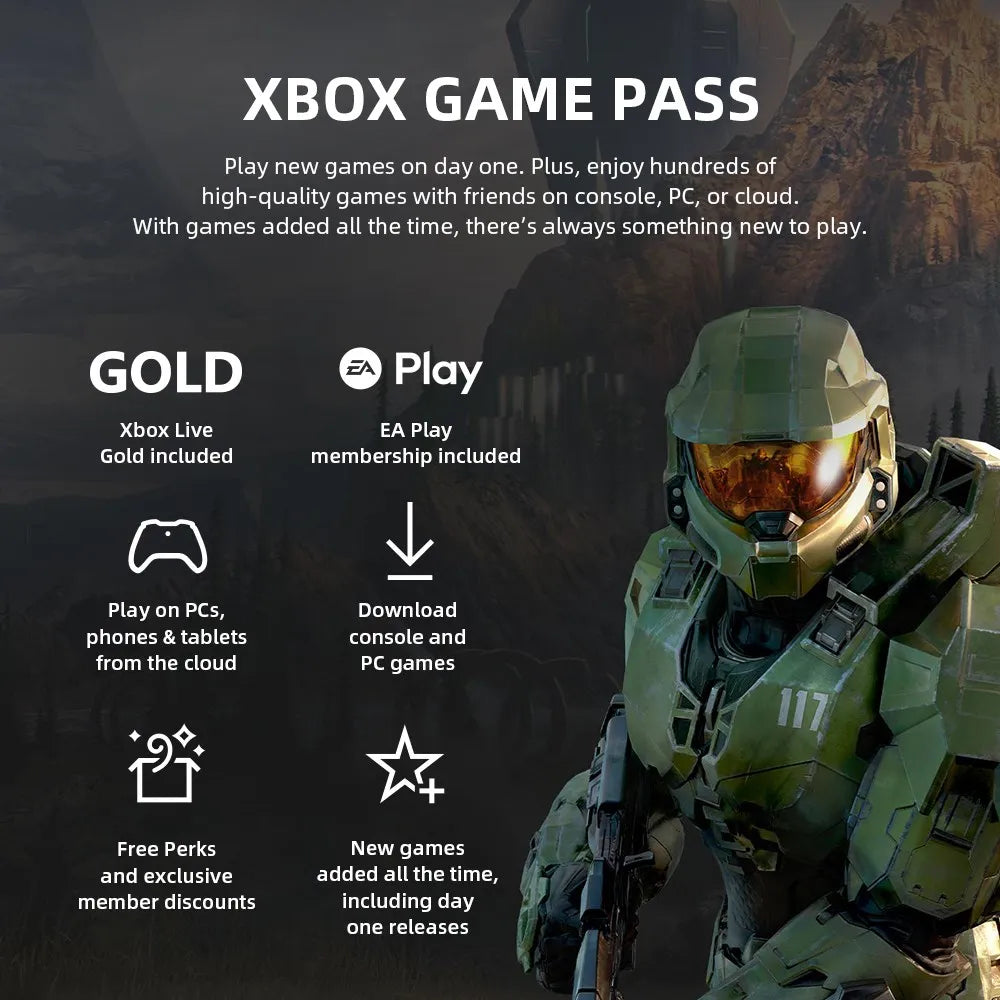 Microsoft Xbox Series X 1TB Unlocked Version Video Game Consoles XBOX X Wireless Controller Console