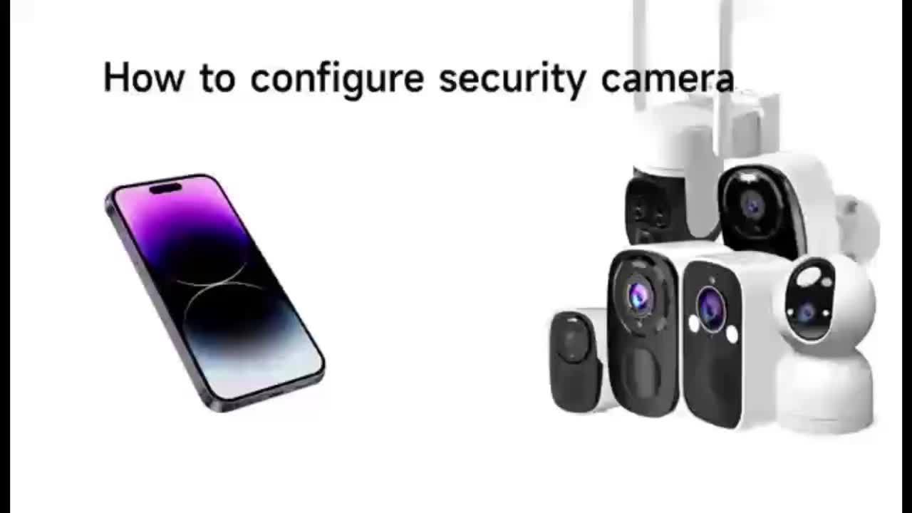 Hawkray [10x Zoom] 360-degree Low-power Cctv Solar Panel Battery 2K FHD WiFi Camrea With Spotlight Alarm, Motion Detection, Color Night Vision, Two-way Audio And