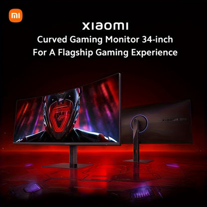 Mi Gaming Monitor G34WQi