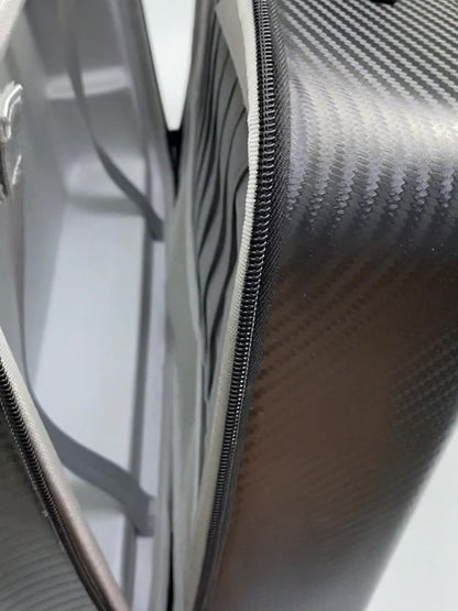 2025 New PS5 Portable Storage Bag, Dirt-resistant, Scratch-resistant, Large Capacity, PS5 Travel Bag, Set Storage, Compatible With PS5 Disc/digital Version Console, Controller, Headset, Game Disc And Accessories, Suitable For