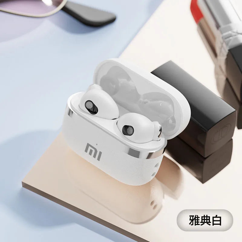 Original XIAOMI Wireless Earbuds Bluetooth Earphones 5.3 TWS Headset Touch Control Sports Gaming Headphones with ENC Mic Noise