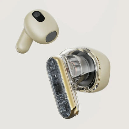 Original XIAOMI Wireless Earbuds Bluetooth Earphones 5.3 TWS Headset Touch Control Sports Gaming Headphones with ENC Mic Noise