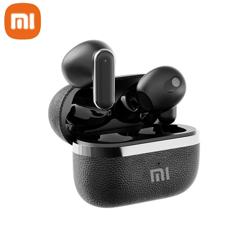 Original XIAOMI Wireless Earbuds Bluetooth Earphones 5.3 TWS Headset Touch Control Sports Gaming Headphones with ENC Mic Noise