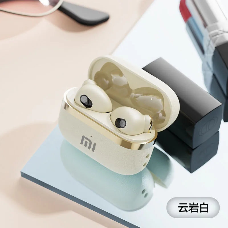 Original XIAOMI Wireless Earbuds Bluetooth Earphones 5.3 TWS Headset Touch Control Sports Gaming Headphones with ENC Mic Noise