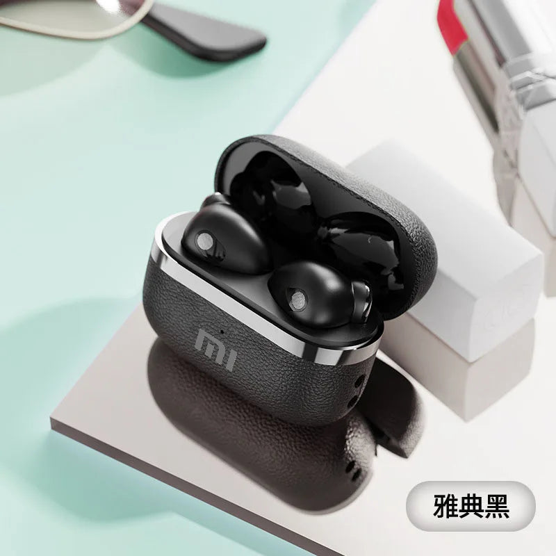 Original XIAOMI Wireless Earbuds Bluetooth Earphones 5.3 TWS Headset Touch Control Sports Gaming Headphones with ENC Mic Noise
