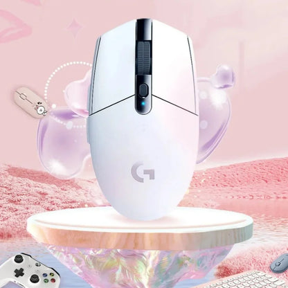 Logitech G102 G304 MX Master 3S Gaming Mouse Lightweight Ergonomic Without Programming Mouse For PC Gamer Gaming accessoires