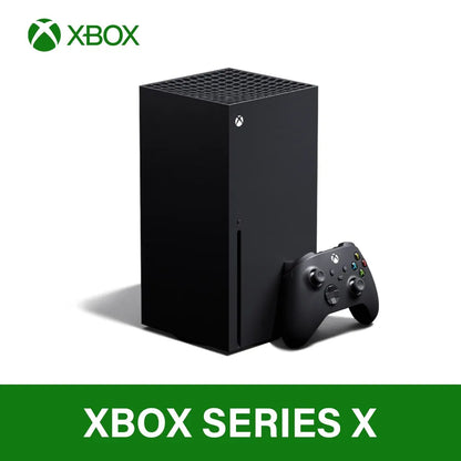 Microsoft Xbox Series X 1TB Unlocked Version Video Game Consoles XBOX X Wireless Controller Console