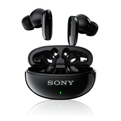 SONY S90 Bluetooth Headset In-Ear Wireless Earphone TWS Sport Earbuds HiFi Stereo Game Waterproof Headphones With Mic