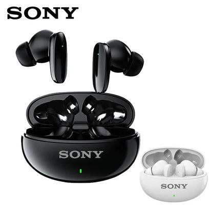 SONY S90 Bluetooth Headset In-Ear Wireless Earphone TWS Sport Earbuds HiFi Stereo Game Waterproof Headphones With Mic