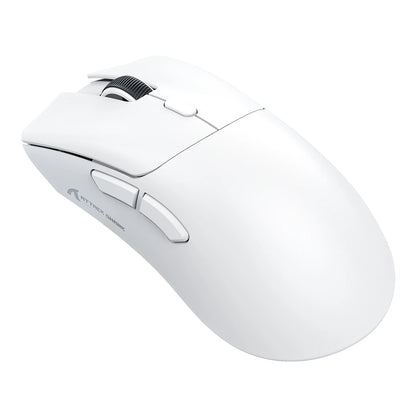Attack Shark 18000dpi Bluetooth Mouse, 1000Hz,PAW3311,Tri-mode Connection, R1 Macro Gaming Mouse