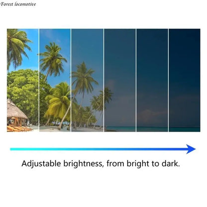 Multifunction Steampunk Sunglasses Polarized Lenses Fashionable for Driving Fishing 32GB