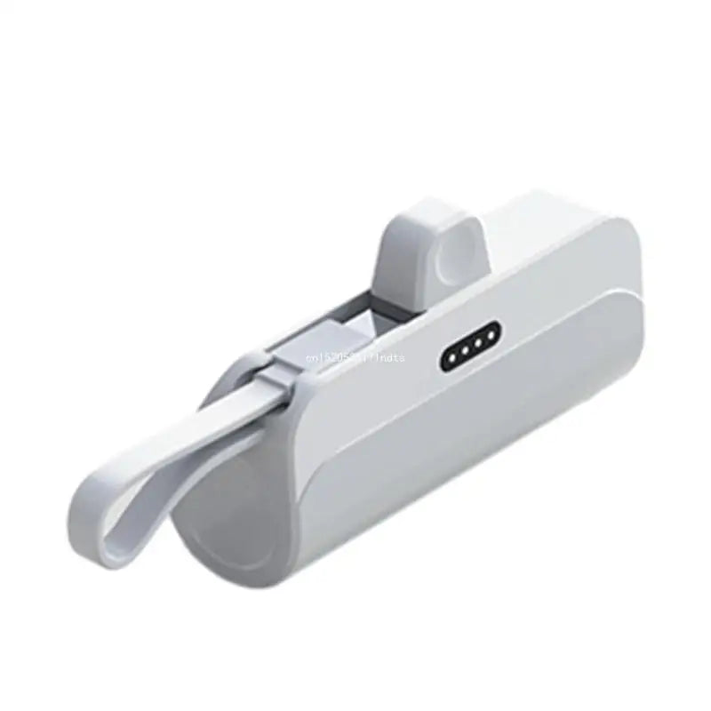 Type C 18650 Battery Charger Power Bank Universal DIY Power Bank Box Case for 21700/21650/18650 Fashionable Portable