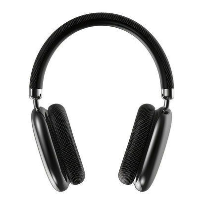New Headphones, High Fidelity Stereo Sound, Deep Bass, Wireless 5.3, Stable Connection Supporting FM And TF Cards. ENC Noise Reduction, Low Latency Suitable For Gaming, Suitable For Mobile Phones, Computers, Etc., Very Suitableab