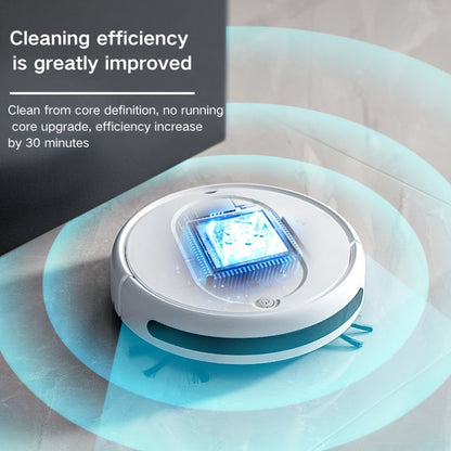 Robot Vacuum Cleaner, 3-in-1, Sweeping, Mopping, And Vacuuming All In One, 4, 000 Pa Powerful Suction, Up to 90mins Runtim, Low Noisesuitable for Hard Floors, Flatmarble Tiles And Wood Floor, Dorm Room Essential, House Cleani